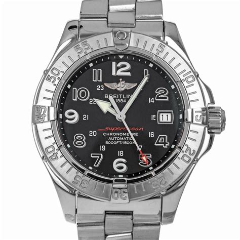 used breitling price|certified pre owned breitling.